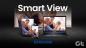 Mikä on Smart View Samsungissa ja kuinka sitä käytetään