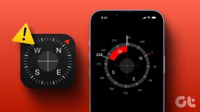 IPhone'i kompass ei tööta: 10 viisi selle parandamiseks