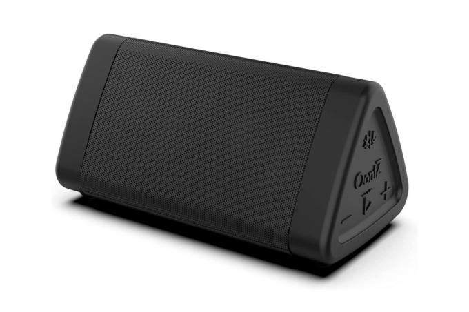 Los mejores altavoces portátiles impermeables con Bluetooth OontZ Angle 3