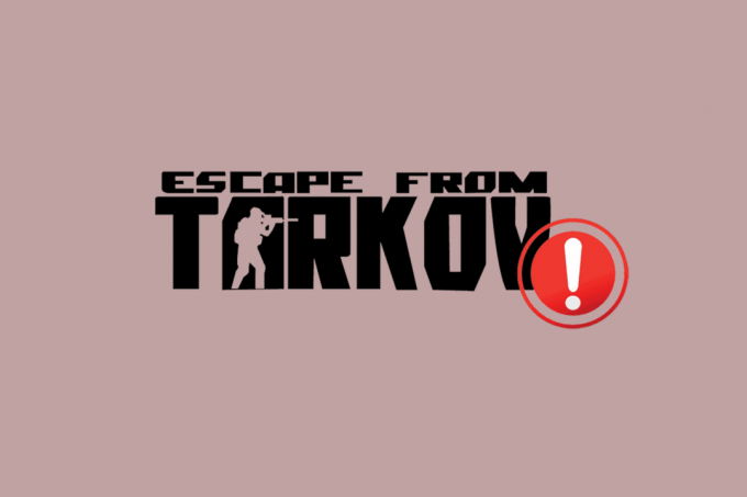 Tarkov 런처 오류에서 탈출하는 8가지 솔루션