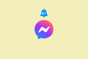 Messenger paziņojums, bet nav ziņojuma? Kā to labot