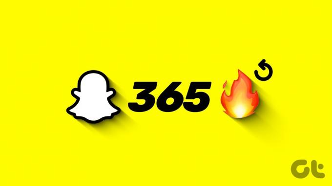 Îți poți recupera streakul Snapchat
