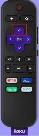 Botón para subir el volumen del control remoto de roku. Cómo hackear Roku para obtener canales gratuitos