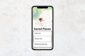 Google मानचित्र सहेजे गए स्थानों की सूची कैसे बनाएं और साझा करें (एंड्रॉइड और आईफोन) - टेककल्ट
