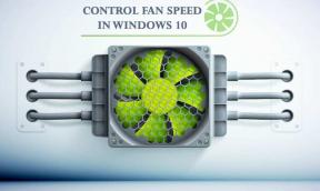 Jak kontrolować prędkość wentylatora w systemie Windows 10?
