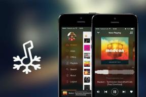 Examen de Soundflake pour iPhone: la meilleure application SoundCloud