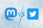마스토돈 vs 트위터: 어느 것이 더 나은 대안인가? – 테크컬트