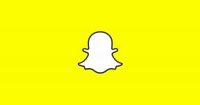 4 გზა თქვენი Snapchat ანგარიშის დასაცავად