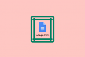 Millised on Google Docsi vaikeveerised?