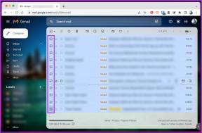 Sådan slå e-mails til i Gmail på desktop eller mobil