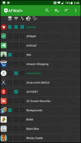 نصائح لتأمين Root Android 4