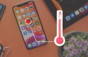 Διορθώστε την υπερθέρμανση του iPhone και δεν θα ενεργοποιηθεί