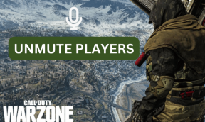 Как включить звук игроков в Warzone