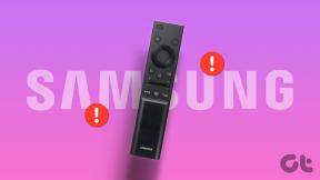 10 modi migliori per risolvere il problema con il telecomando TV Samsung non funzionante