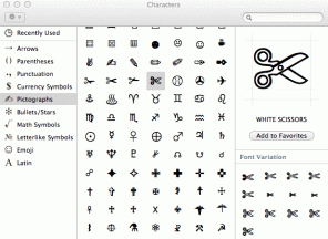 Совет для Mac: создавайте собственные ярлыки и используйте специальные символы