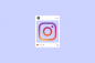 บัญชี Instagram ของฉันมีอายุเท่าไหร่?