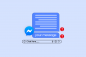 Kaj pomeni rdeč klicaj na Messengerju? – TechCult