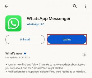 Comment utiliser 2 comptes WhatsApp sur un seul téléphone: Android et iPhone – TechCult