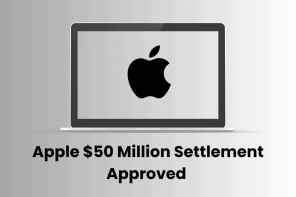 Apple의 5천만 달러 나비 키보드 해상도 공식 승인 획득 – TechCult