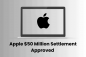 Appleova leptir tipkovnica vrijedna 50 milijuna dolara dobila je službeno odobrenje – TechCult