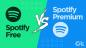 Spotify gratuit contre. Premium: Spotify Premium en vaut-il la peine ?