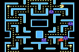 Sra. Pac-Man