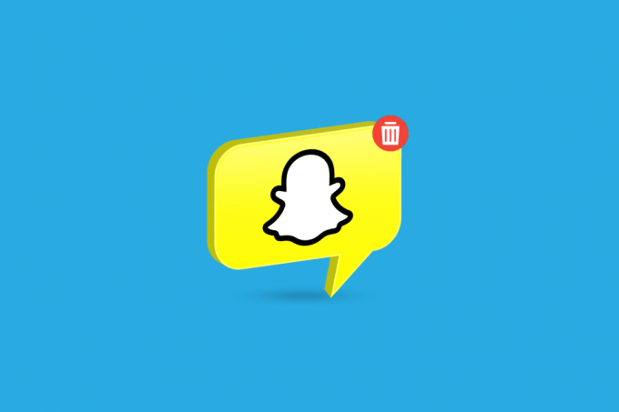 Czy usunięte wiadomości Snapchata zniknęły na zawsze?