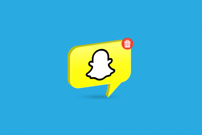 Zijn verwijderde Snapchat-berichten voor altijd verdwenen?