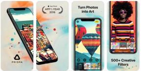 Las 17 mejores aplicaciones de edición de fotos para iPhone (2021)