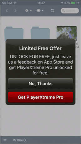 Player Xtereme 06