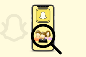 Kako najti skupine na Snapchatu – TechCult
