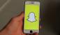 Как да споделяте публикация в Instagram към Snapchat Story