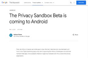 „Google“ pristato privatumo smėlio dėžės beta versiją „Android 13“ įrenginiuose