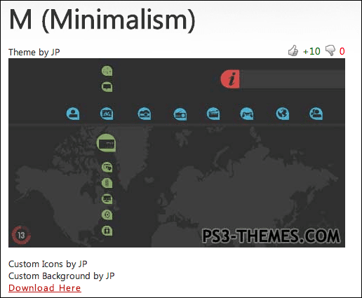 Previzualizarea temei