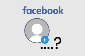Ce înseamnă Persoana și semnul Plus pe Facebook? – TechCult