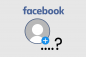 Que signifient la personne et le signe plus sur Facebook? – TechCult