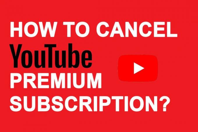 Πώς να ακυρώσετε το YouTube Premium
