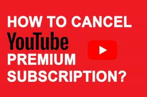 2 načina za preklic naročnine YouTube Premium