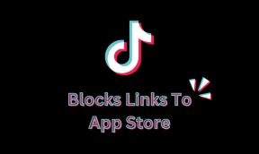 TikTok začína blokovať odkazy na stránky App Store z Creator Bios