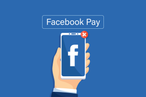 Hvorfor fungerer ikke Facebook Pay?