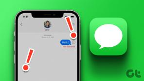 Die 7 besten Fixes für iMessage, die nicht an einen Kontakt auf dem iPhone gesendet wird
