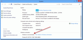 Pravdepodobná oprava: Problém s aktiváciou systému Windows 8 po čistej inštalácii