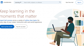 Czy kursy na LinkedIn są bezpłatne?