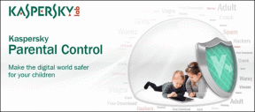 Κάντε το Android σας ασφαλές για το παιδί με το Kaspersky Parental Control