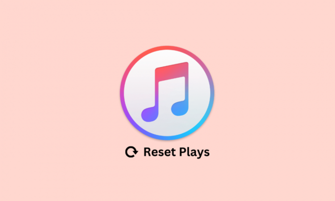 Cum să resetați redările pe iTunes