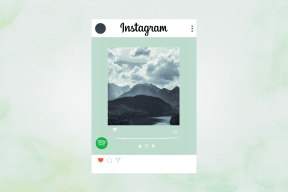 So teilen Sie einen Spotify-Song auf einer Instagram-Story mit Hintergrund – TechCult