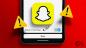 7 nejlepších oprav pro Snapchat mi nedovolí exportovat snímky do telefonu