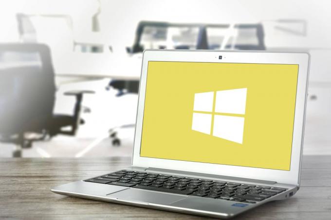 ix Yellow Screen of Death Error in Windows 10