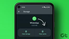 Kuinka tyhjentää WhatsApp-välimuisti iPhonessa ja Androidissa
