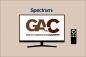 Kateri kanal je GAC na Spectrumu? – TechCult